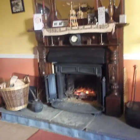 Bed and breakfast Caheroyn House Athenry