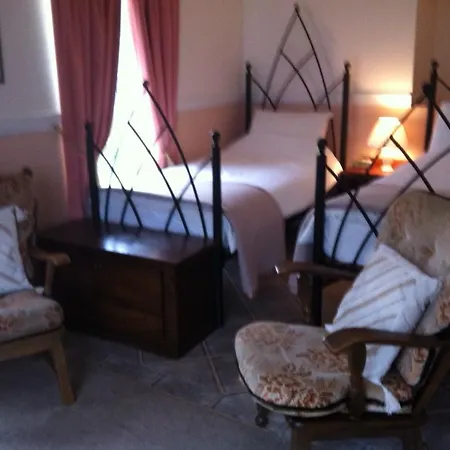Caheroyn House Athenry