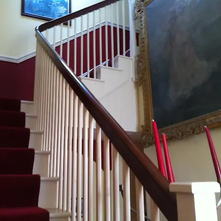 Caheroyn House Bed and breakfast Athenry