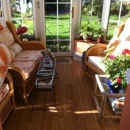 Bed and breakfast Caheroyn House Athenry