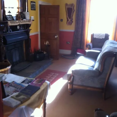 Caheroyn House 4* Athenry