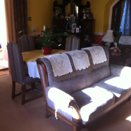 Caheroyn House Bed and breakfast Athenry