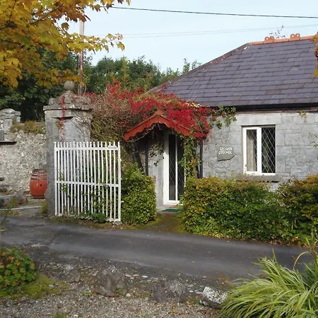 Caheroyn House