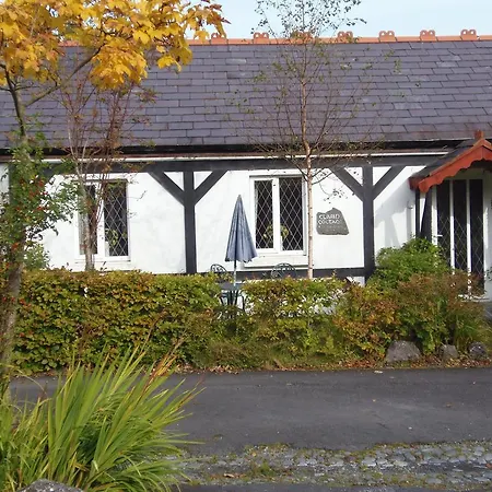 Bed and breakfast Caheroyn House Athenry