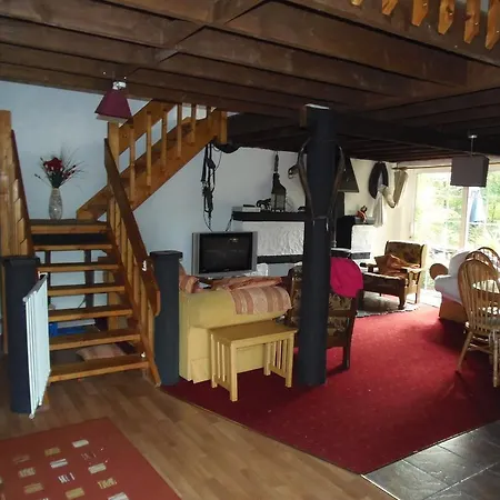 Caheroyn House 4*